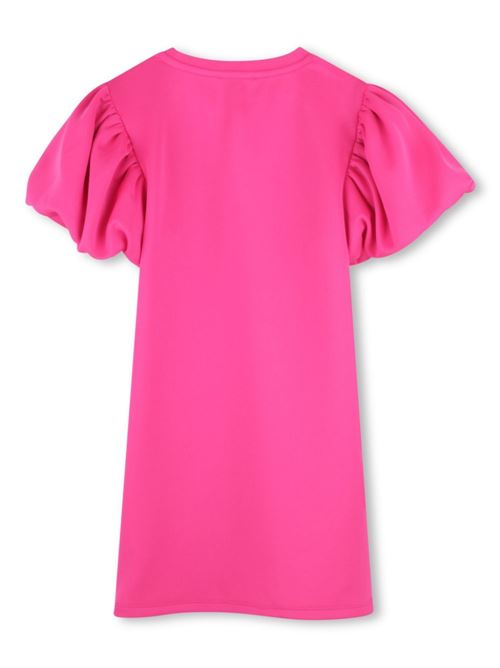 Abito bambina maniche corte MARC JACOBS Kids | W6049647M